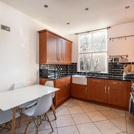 Apartamento The Old Coach House York